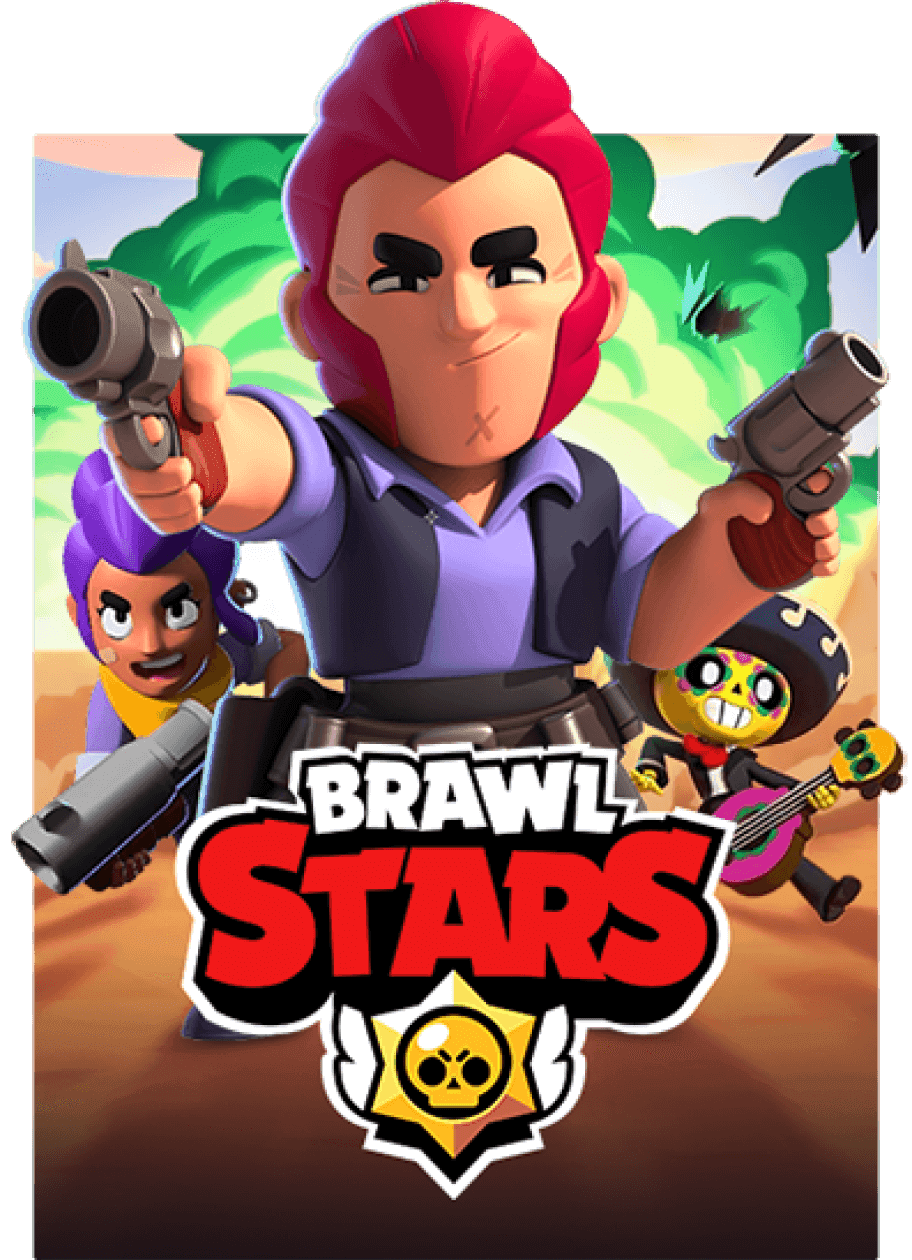 Brawl Stars