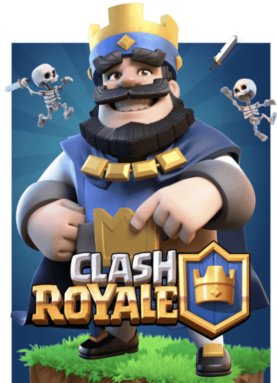 Clash Royale