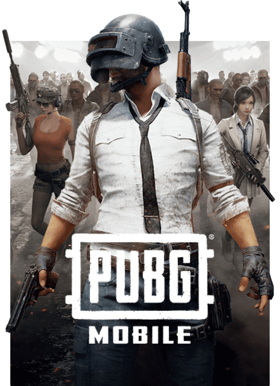 PUBG Mobile